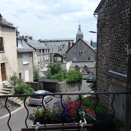 La Maison De Beatrice Murat  Zewnętrze zdjęcie