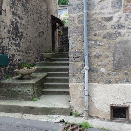 La Maison De Beatrice Murat  Zewnętrze zdjęcie