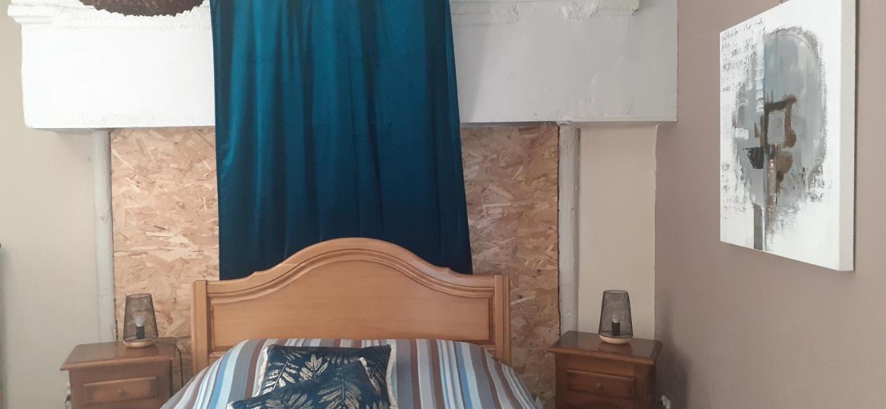 La Maison De Beatrice Murat  Zewnętrze zdjęcie
