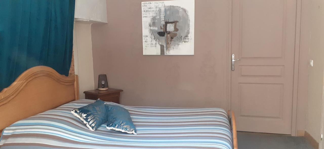 La Maison De Beatrice Murat  Zewnętrze zdjęcie