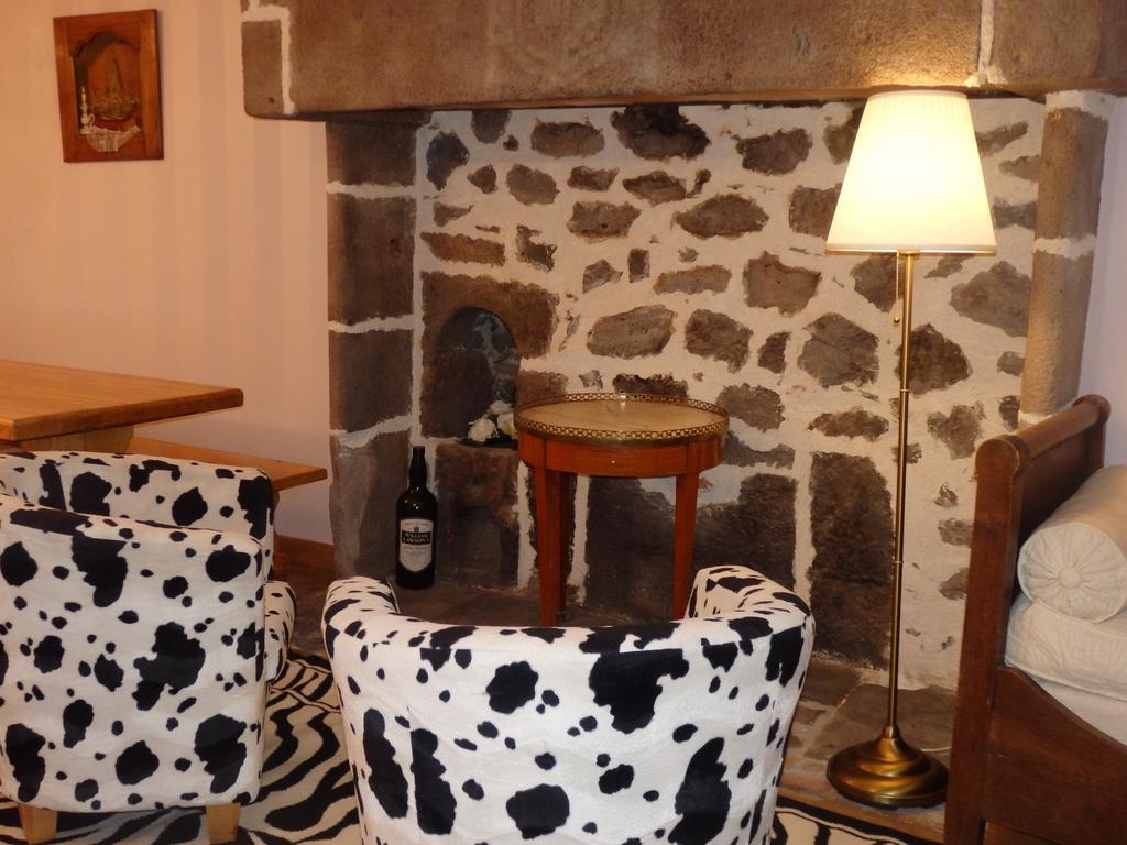 La Maison De Beatrice Murat  Zewnętrze zdjęcie