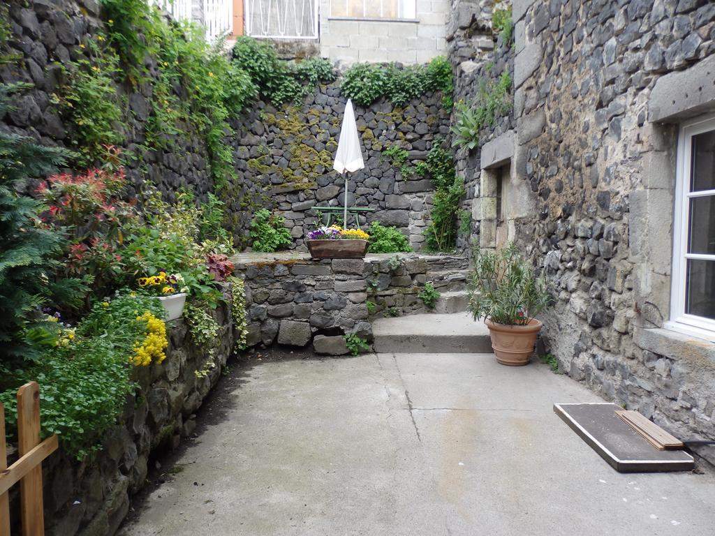 La Maison De Beatrice Murat  Zewnętrze zdjęcie