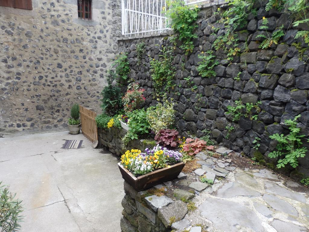 La Maison De Beatrice Murat  Zewnętrze zdjęcie