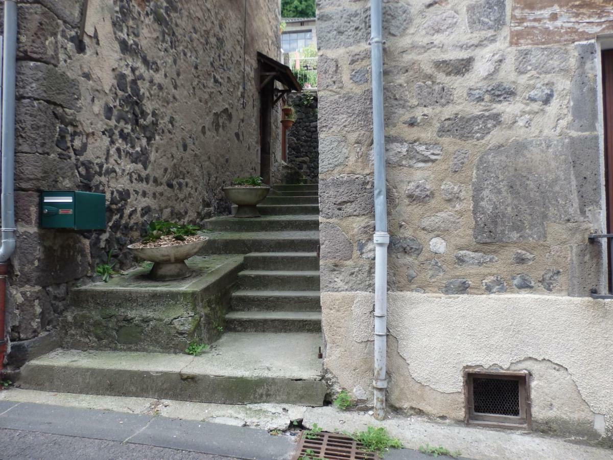 La Maison De Beatrice Murat  Zewnętrze zdjęcie